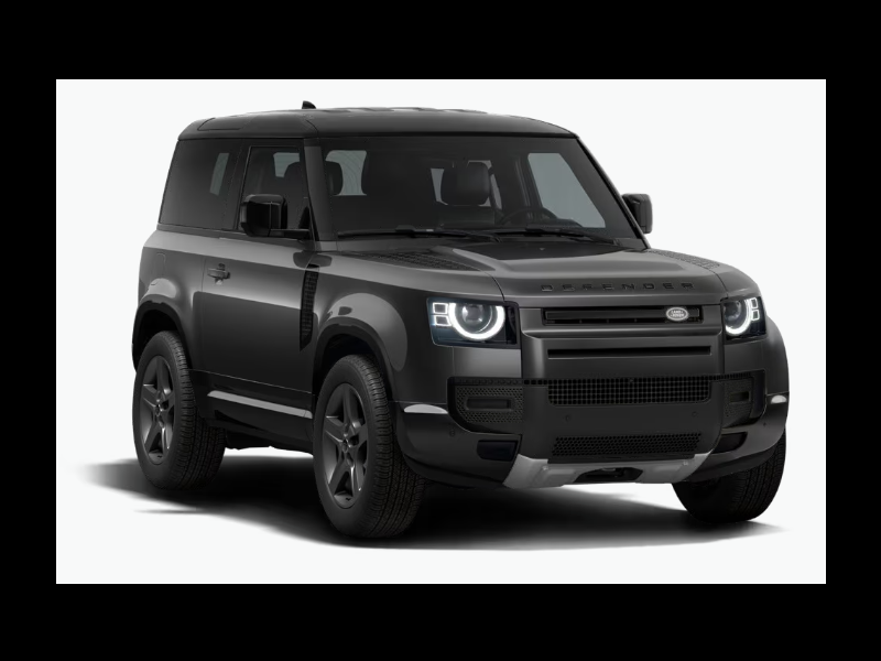 Land Rover Defender 90 D250 X-Dynamic SE 3dr Automatic 2025