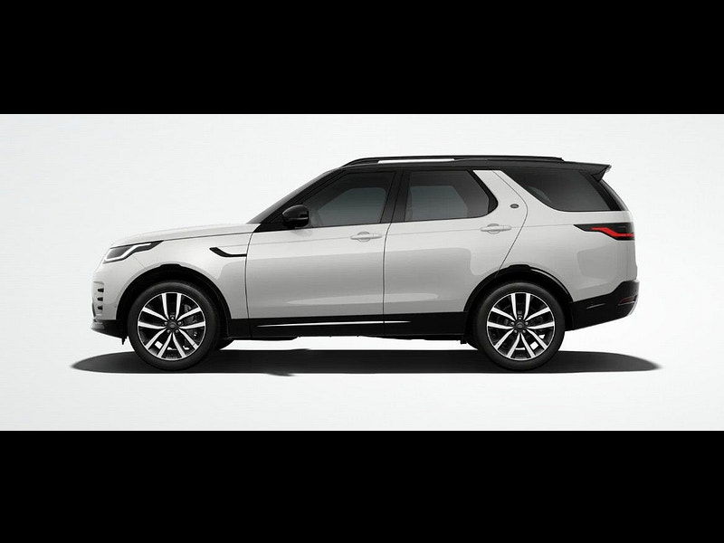 Land Rover DISCOVERY D350 MHEV Dynamic SE 5dr Automatic 2025