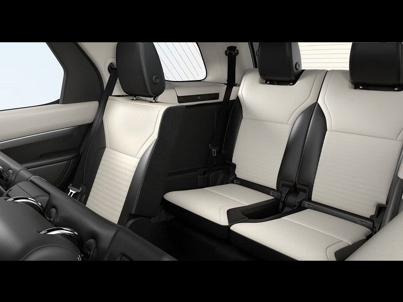 Land Rover DISCOVERY D350 MHEV Dynamic SE 5dr Automatic 2025