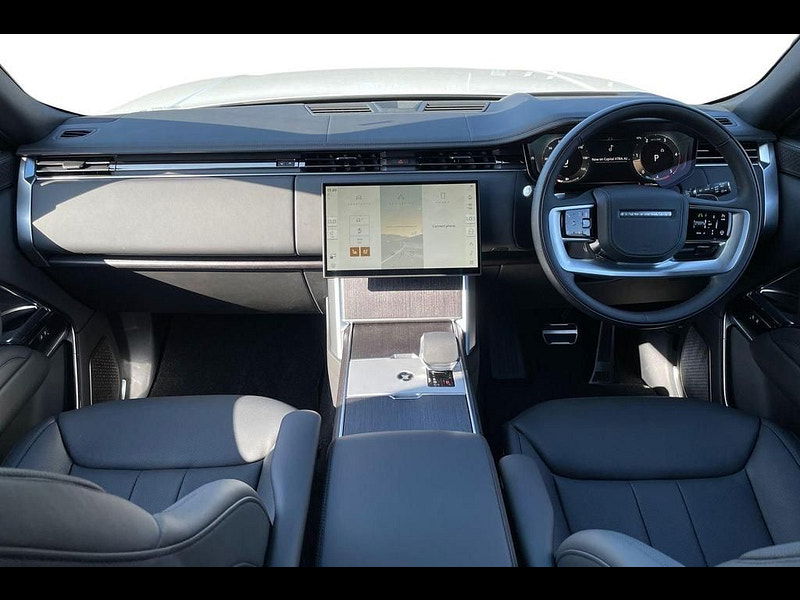 Land Rover Range Rover D300 Autobiography MHEV 5dr Automatic 2025
