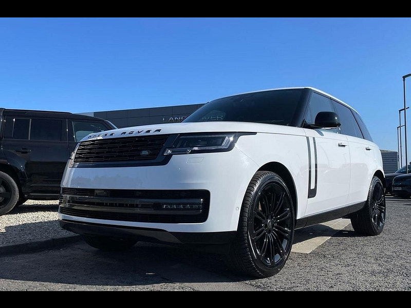 Land Rover Range Rover D300 Autobiography MHEV 5dr Automatic 2025