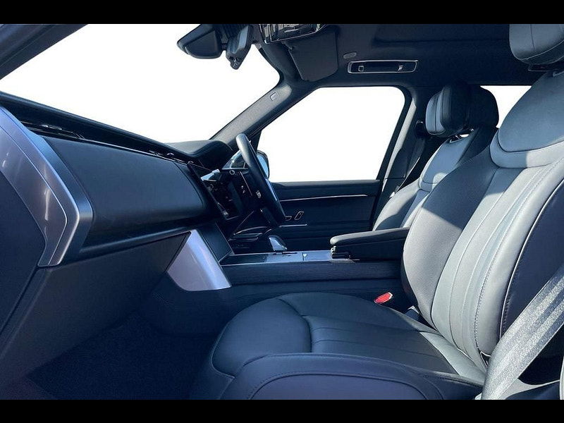 Land Rover Range Rover D300 Autobiography MHEV 5dr Automatic 2025