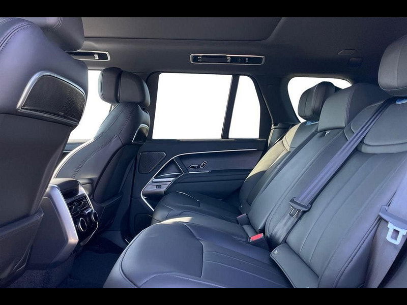 Land Rover Range Rover D300 Autobiography MHEV 5dr Automatic 2025