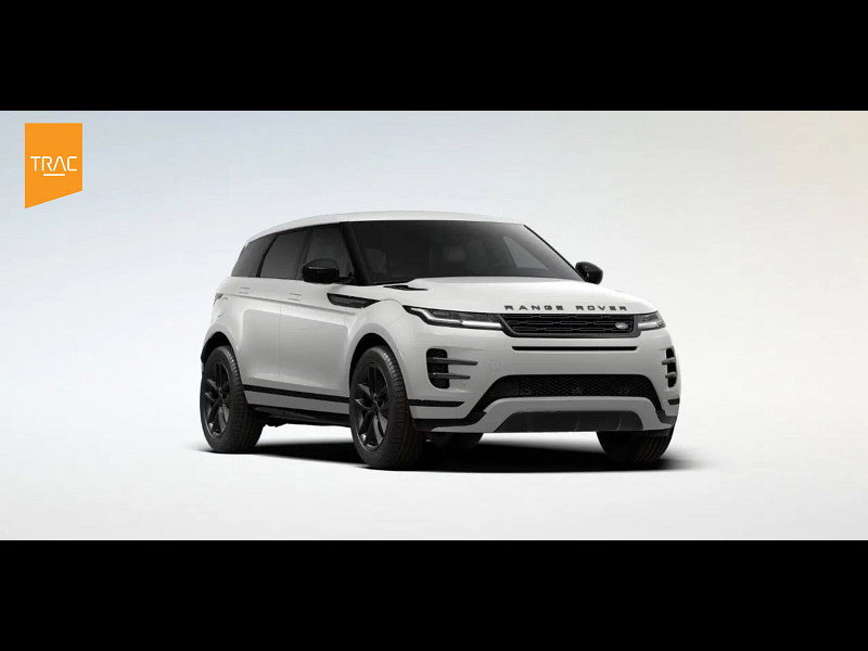 Land Rover Range Rover Evoque P160 Dynamic SE MHEV 5dr Automatic 2026