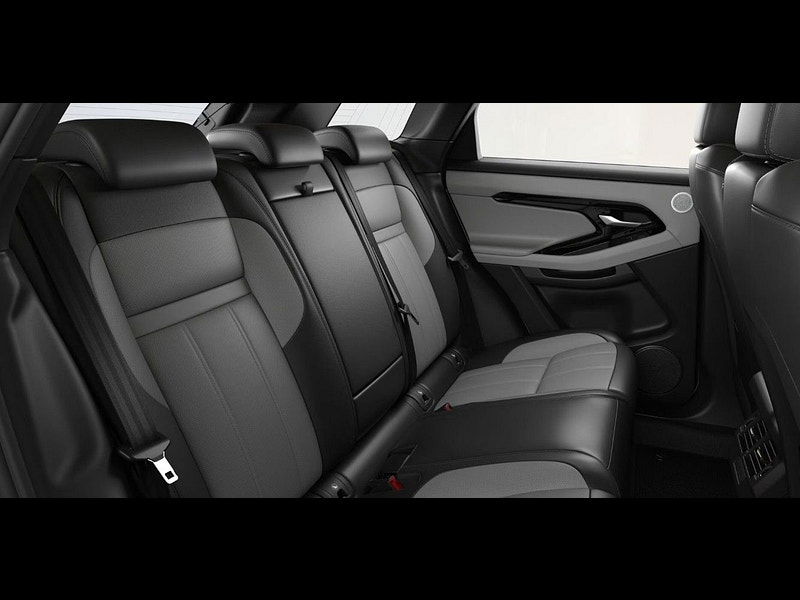 Land Rover Range Rover Evoque P160 Dynamic SE MHEV 5dr Automatic 2025