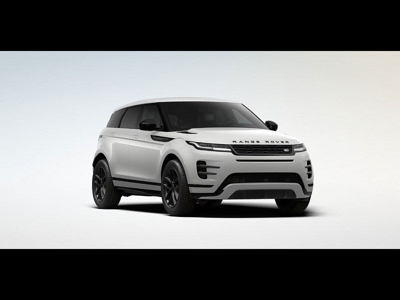 Land Rover Range Rover Evoque P160 Dynamic SE MHEV 5dr Automatic 2025