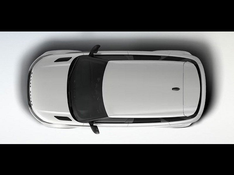 Land Rover Range Rover Evoque P160 Dynamic SE MHEV 5dr Automatic 2025