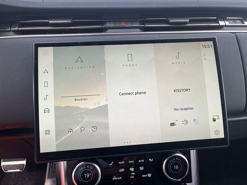 Land Rover Range Rover New   P530 First Edition SWB AWD MHEV 4.4L Turbo Gas 8-Speed AT 5-Seater 530bhp 5-Seater 0dr Automatic 2025