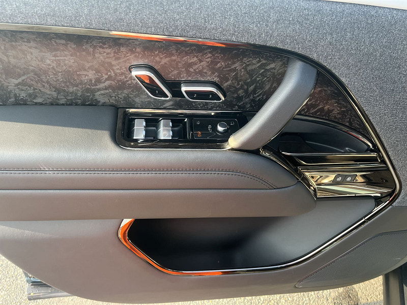 Land Rover Range Rover New   Sport 530 First Edition AWD MHEV 4.4L Turbo Gas 8-Spd AT 530bhp 5-Seater 0dr Automatic 2025