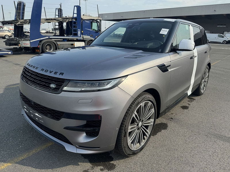 Land Rover Range Rover New   Sport P530 Autobiography AWD MHEV 4.4L Turbo Gas 8-Speed AT 5-Seater 530bhp 0dr Automatic 2025