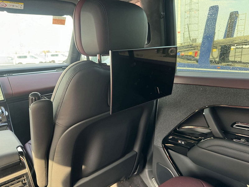 Land Rover Range Rover New   Sport P530 Autobiography AWD MHEV 4.4L Turbo Gas 8-Speed AT 5-Seater 530bhp 0dr Automatic 2025