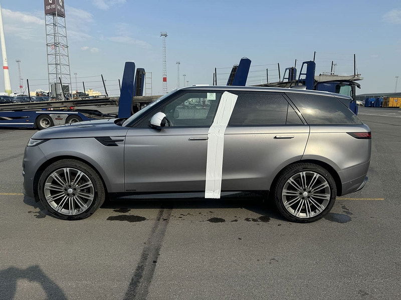 Land Rover Range Rover New   Sport P530 Autobiography AWD MHEV 4.4L Turbo Gas 8-Speed AT 5-Seater 530bhp 0dr Automatic 2025