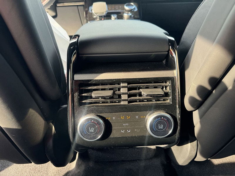 Land Rover Range Rover New   Sport P530 Autobiography AWD MHEV 4.4L Turbo Gas 8-Speed AT 5-Seater 530bhp 0dr Automatic 2025