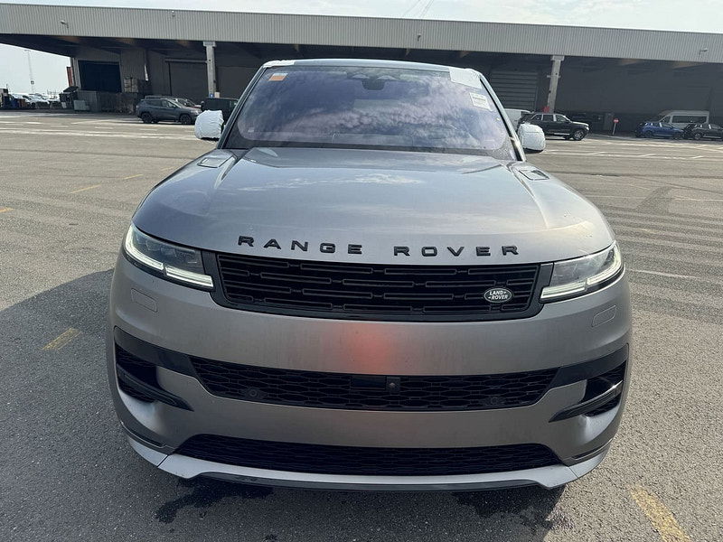 Land Rover Range Rover New   Sport P530 Dynamic HSE AWD MHEV 4.4L Turbo Gas 8-Speed AT 5-Seater 530bhp 5-Seater 0dr Automatic 2025