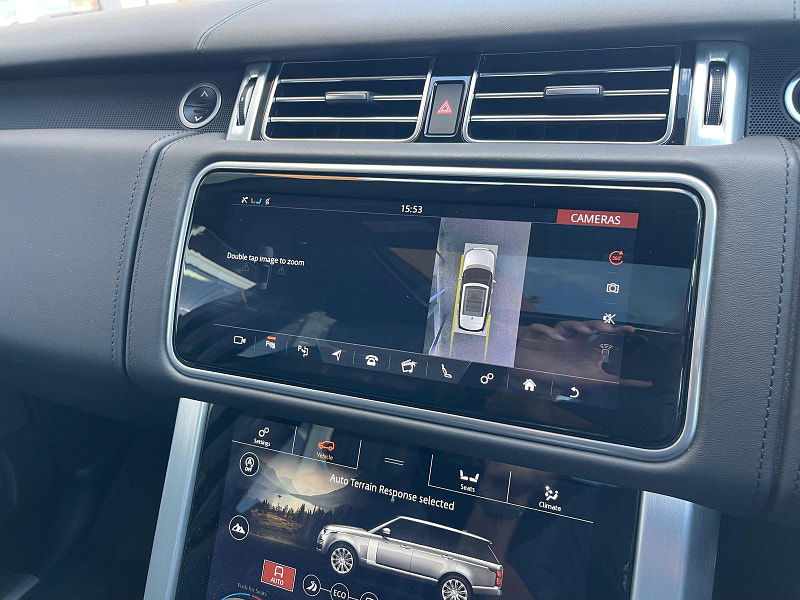 Land Rover Range Rover P400 Autobiography  5dr Automatic 2025