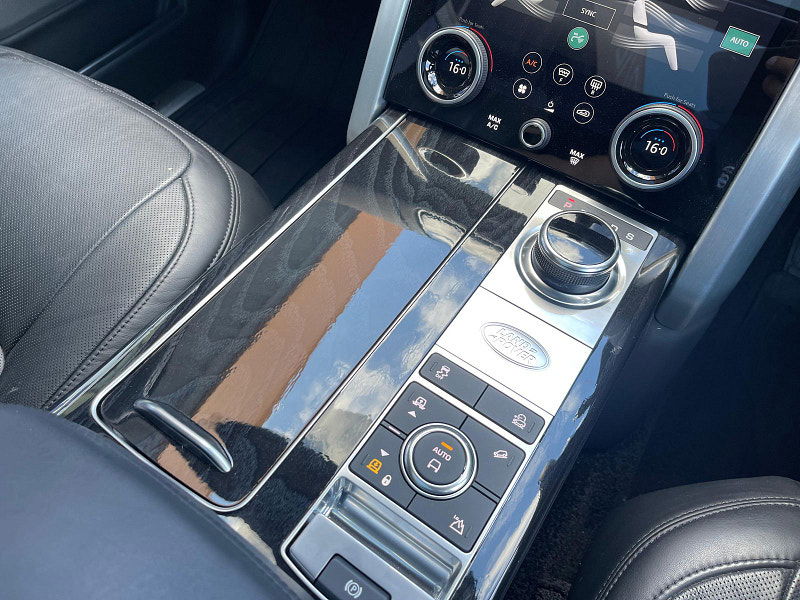 Land Rover Range Rover P400 Autobiography  5dr Automatic 2025