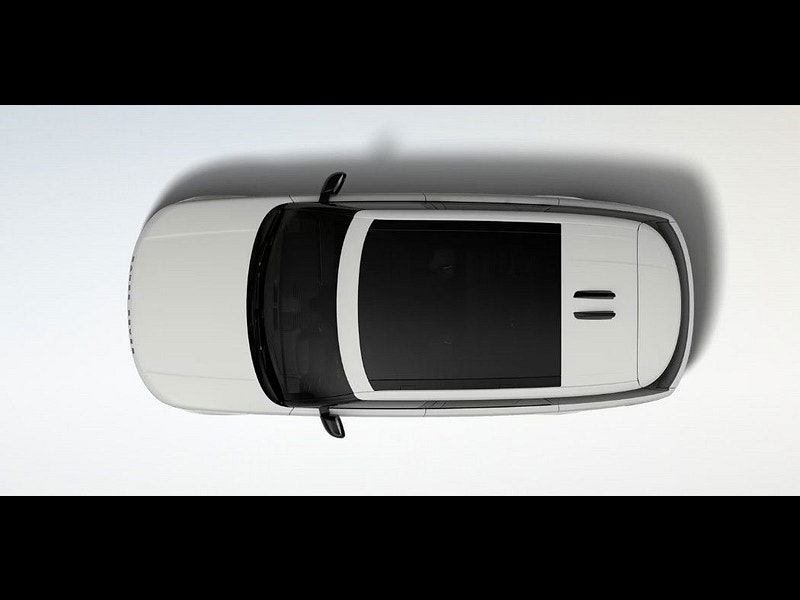 Land Rover Range Rover P460e HSE PHEV 5dr Automatic 2025