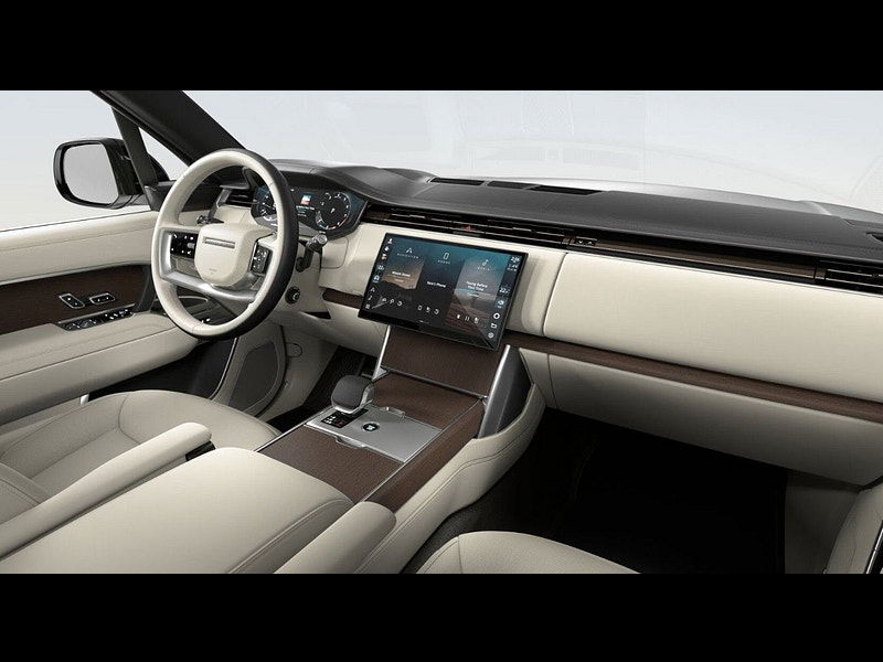 Land Rover Range Rover P460e HSE PHEV 5dr Automatic 2025