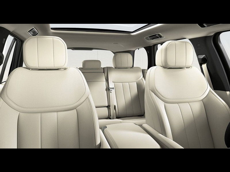 Land Rover Range Rover P460e HSE PHEV 5dr Automatic 2025