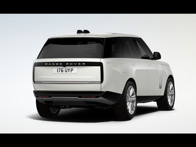 Land Rover Range Rover P460e HSE PHEV 5dr Automatic 2025