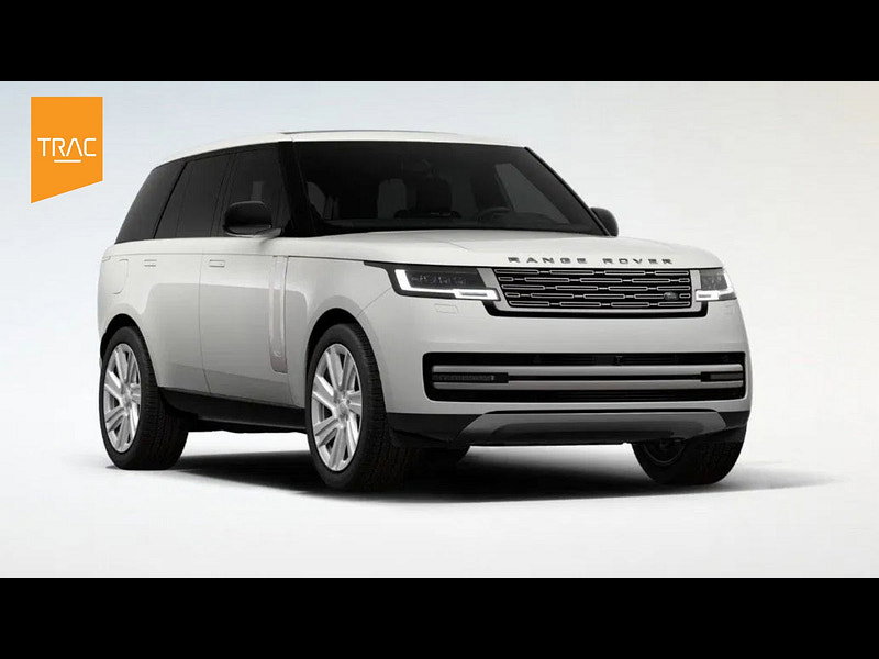 Land Rover Range Rover P460e HSE PHEV 5dr Automatic 2026