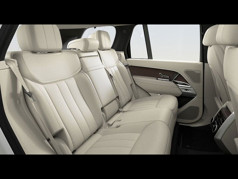 Land Rover Range Rover P460e HSE PHEV 5dr Automatic 2025