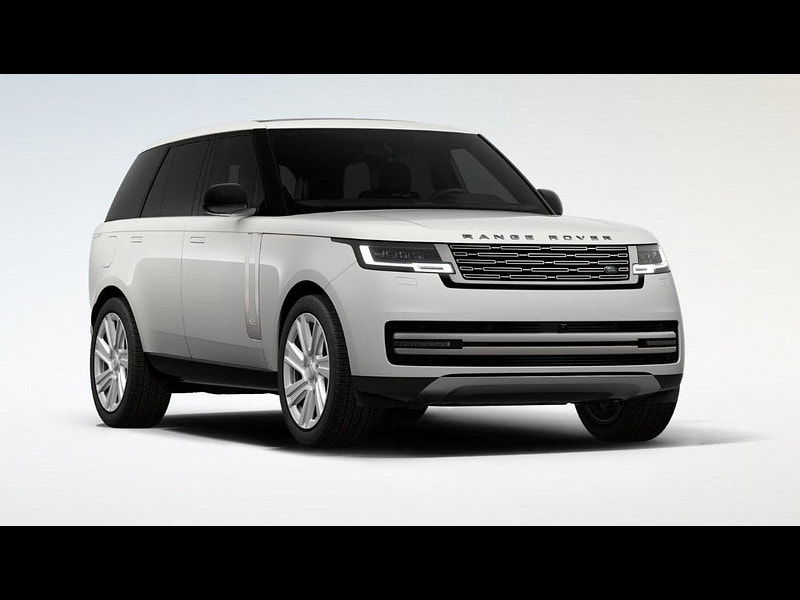 Land Rover Range Rover P460e HSE PHEV 5dr Automatic 2025