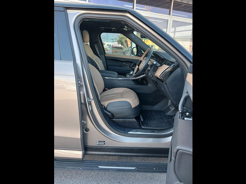 Land Rover Range Rover Sport Autobiography  5dr Automatic 2025