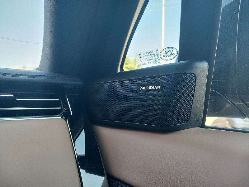 Land Rover Range Rover Sport Autobiography  5dr Automatic 2025