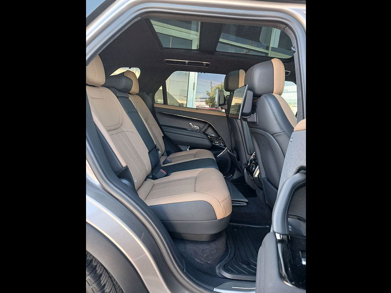 Land Rover Range Rover Sport Autobiography  5dr Automatic 2025