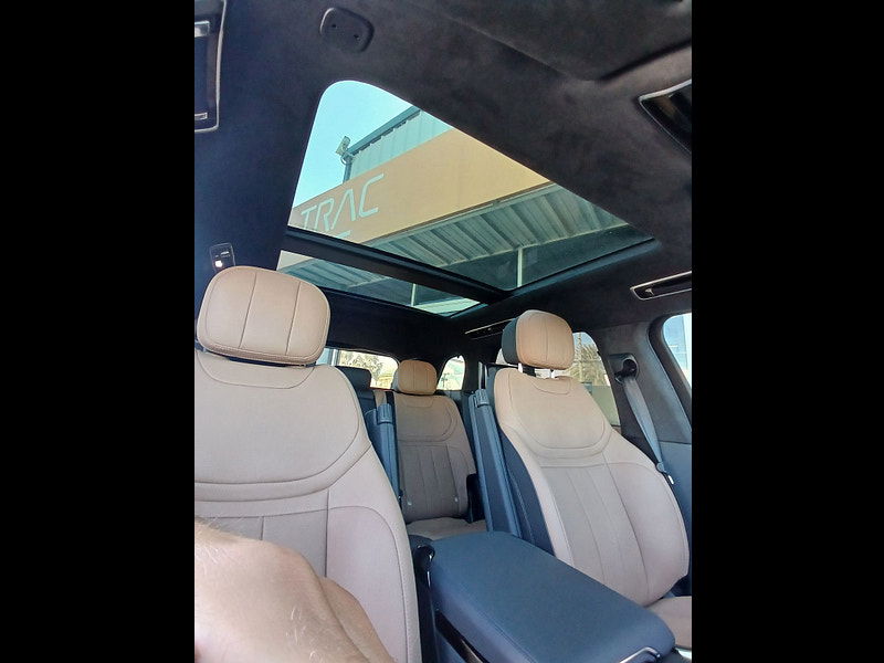 Land Rover Range Rover Sport Autobiography  5dr Automatic 2025