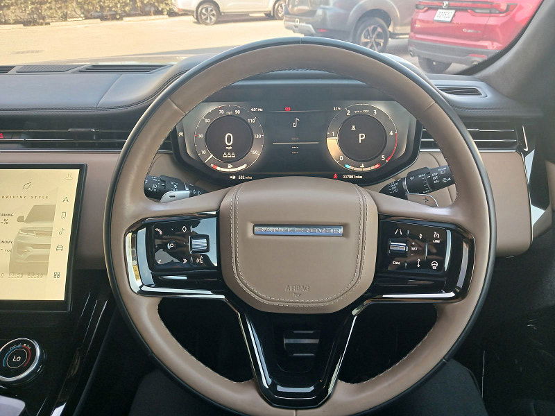 Land Rover Range Rover Sport Autobiography  5dr Automatic 2025