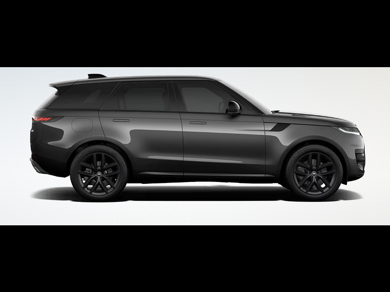 Land Rover Range Rover Sport P460e Plug in Hybrid  5dr Automatic 2025
