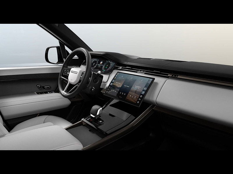 Land Rover Range Rover Sport P460e SE PHEV 5dr Automatic 2025