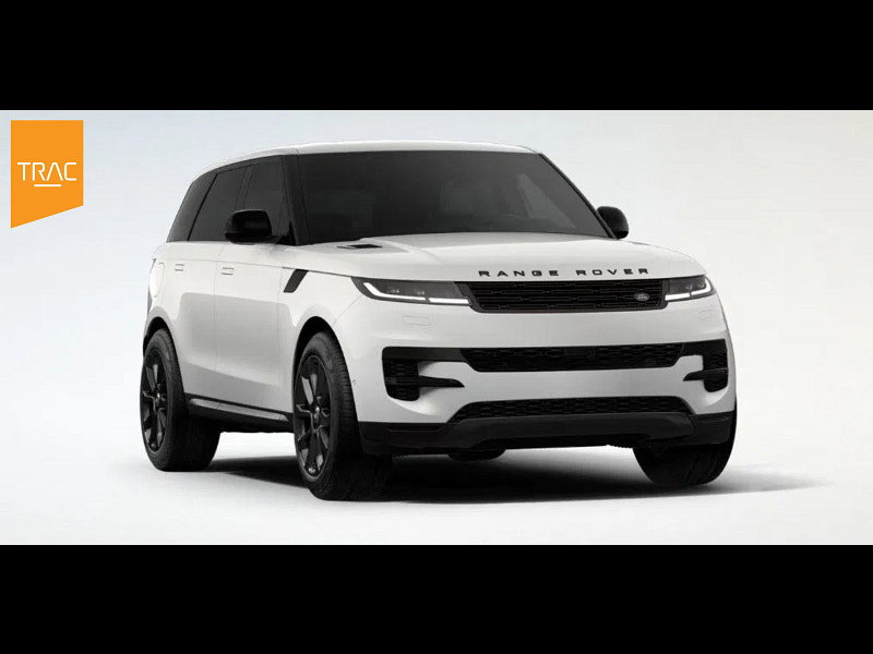 Land Rover Range Rover Sport P460e SE PHEV 5dr Automatic 2026