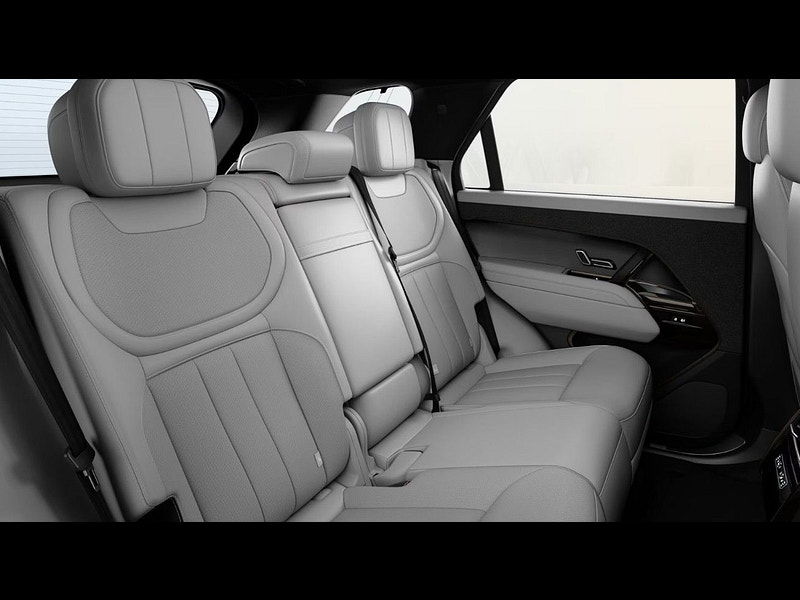 Land Rover Range Rover Sport P460e SE PHEV 5dr Automatic 2025