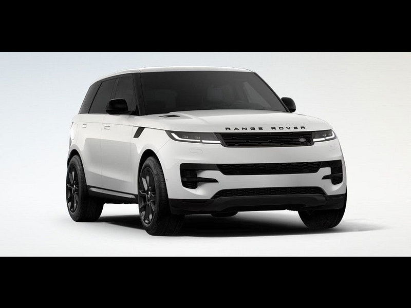 Land Rover Range Rover Sport P460e SE PHEV 5dr Automatic 2025