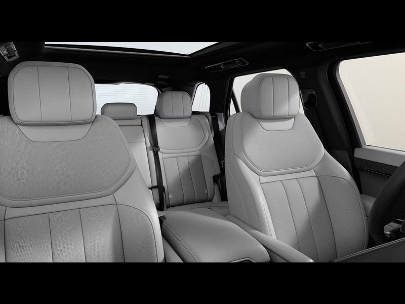 Land Rover Range Rover Sport P460e SE PHEV 5dr Automatic 2025