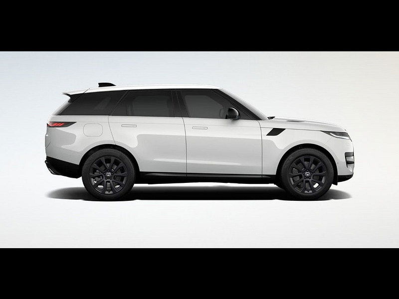 Land Rover Range Rover Sport P460e SE PHEV 5dr Automatic 2025