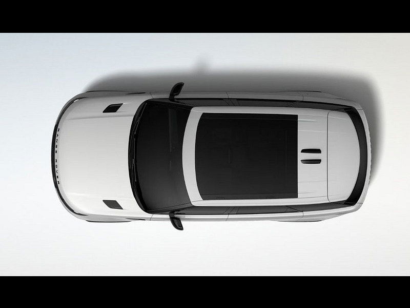 Land Rover Range Rover Sport P460e SE PHEV 5dr Automatic 2025