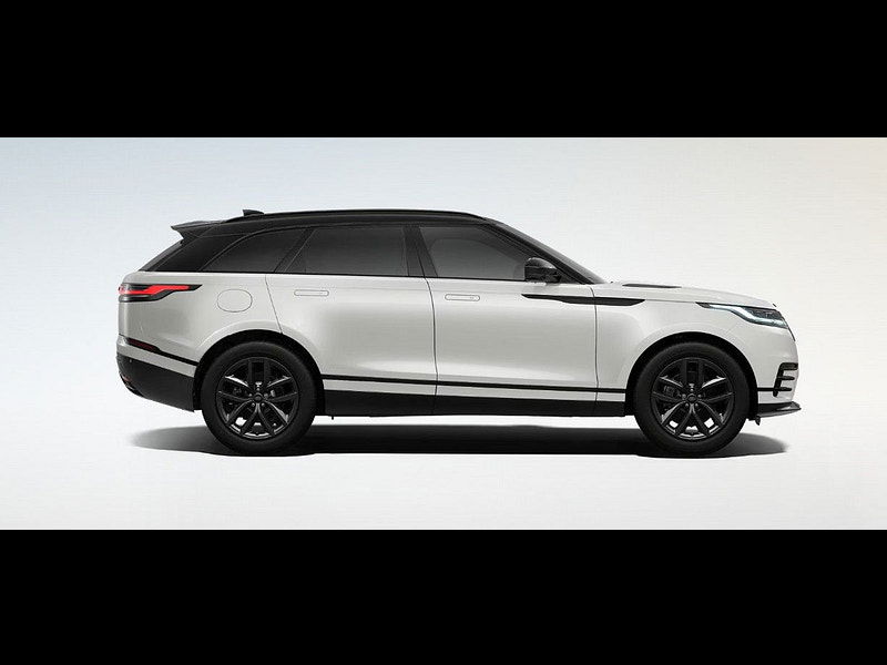 Land Rover Range Rover Velar P400 MHEV Dynamic SE 5dr Automatic 2025