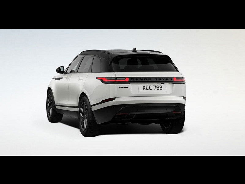 Land Rover Range Rover Velar P400 MHEV Dynamic SE 5dr Automatic 2025