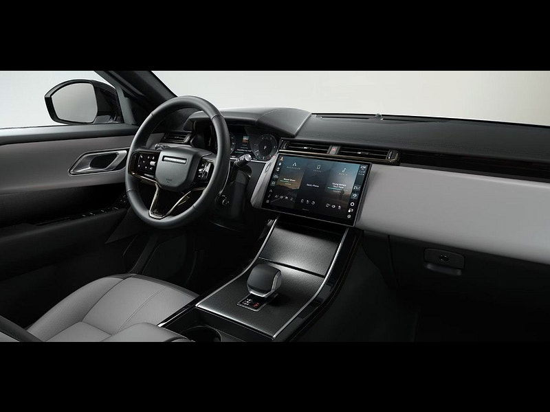 Land Rover Range Rover Velar P400 MHEV Dynamic SE 5dr Automatic 2025