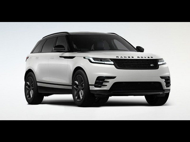 Land Rover Range Rover Velar P400 MHEV Dynamic SE 5dr Automatic 2025