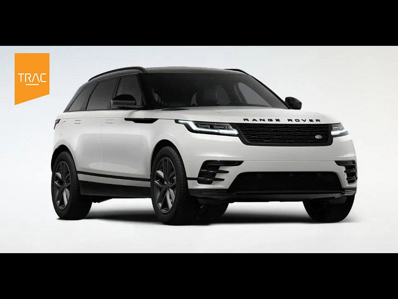 Land Rover Range Rover Velar P400 MHEV Dynamic SE 5dr Automatic 2026