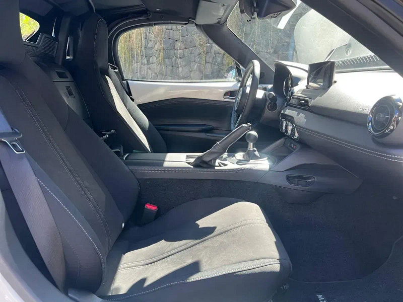 Mazda MX 5 MX5 SKYACTIV G 2dr Manual 2026