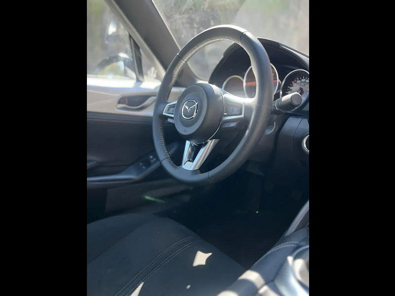 Mazda MX 5 MX5 SKYACTIV G 2dr Manual 2026