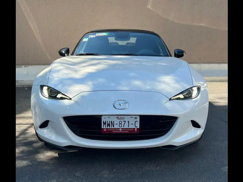 Mazda MX 5 MX5 SKYACTIV G 2dr Manual 2026