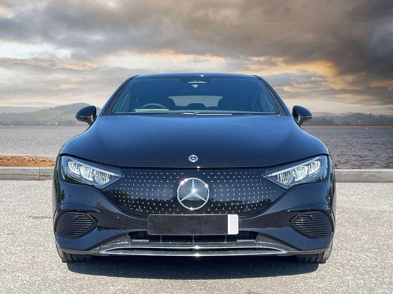 Mercedes 300 EQE 300 SPORT EDITION  4dr Automatic 2025