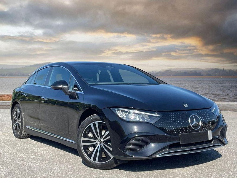 Mercedes 300 EQE 300 SPORT EDITION  4dr Automatic 2025